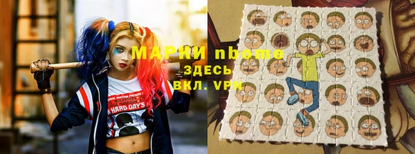хмурый Дмитриев